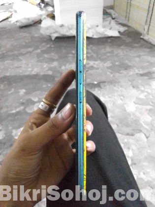 Tecno camon 16pro